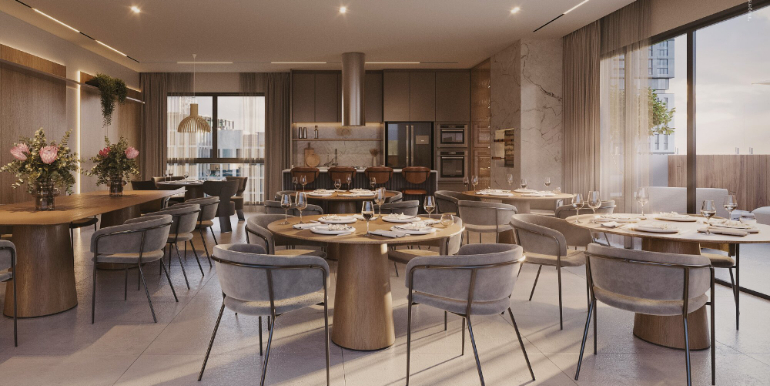 Figura 5 do Amouge Residence em Balneário Perequê, Porto Belo