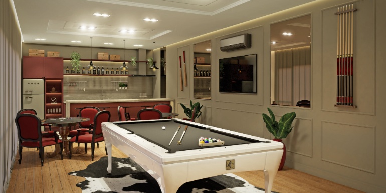 Cenário 9 da propriedade