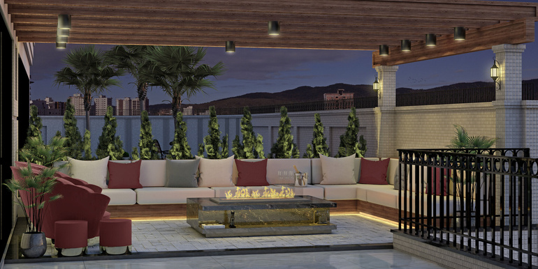 Visual 12 da propriedade