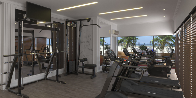 Figura 5 do Belle Èpoque em Balneário Perequê, Porto Belo