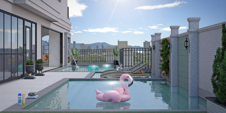 Panorama 8 do imóvel