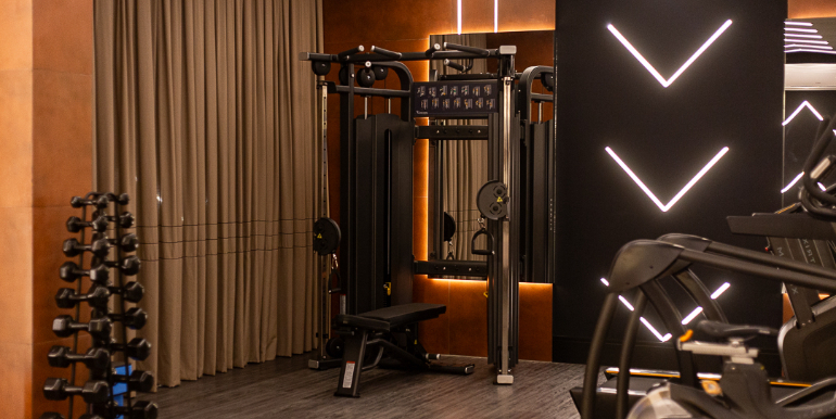 Moldura 16 do empreendimento