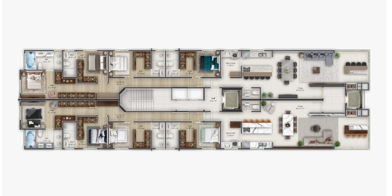 Ilustração 27 da propriedade