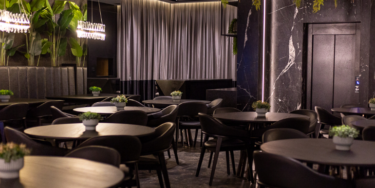 Silhueta 18 da propriedade