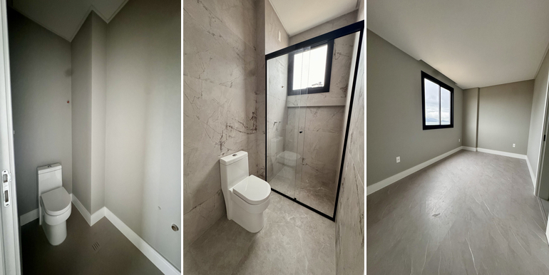 Paisagem 6 do Edifício Bilbao localizado em Balneário Perequê, Porto Belo