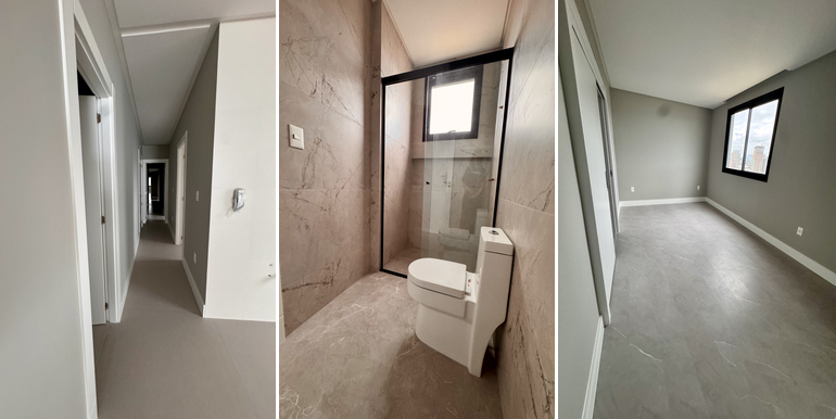 Ilustração 7 do Edifício Bilbao - Balneário Perequê, Porto Belo