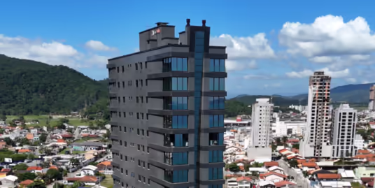 Edifício Bilbao