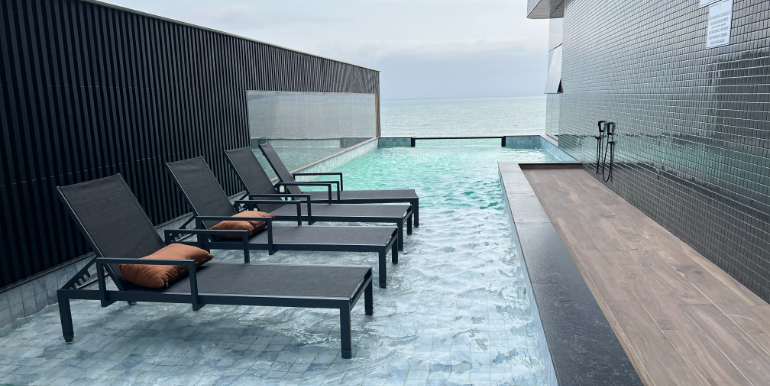 Visual 12 do Ed. Bilbao situado em Balneário Perequê, Porto Belo