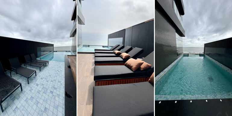 Quadro 13 do Edifício Bilbao - Balneário Perequê, Porto Belo