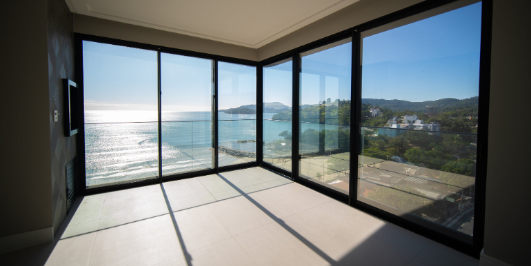 Paisagem 6 do Edifício Bilbao localizado em Balneário Perequê, Porto Belo