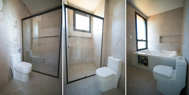 Visual 12 do Ed. Bilbao situado em Balneário Perequê, Porto Belo