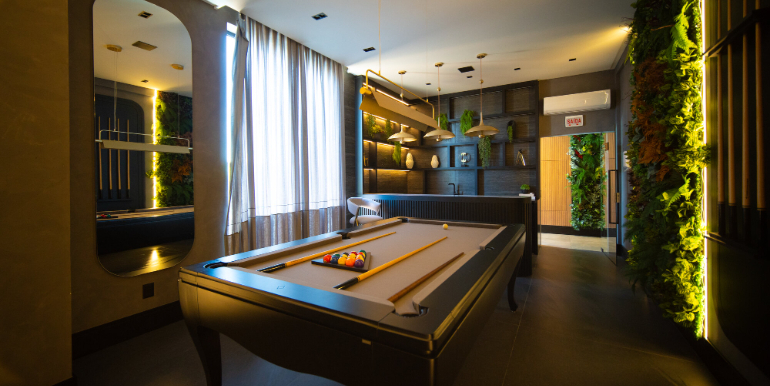 Moldura 16 do empreendimento