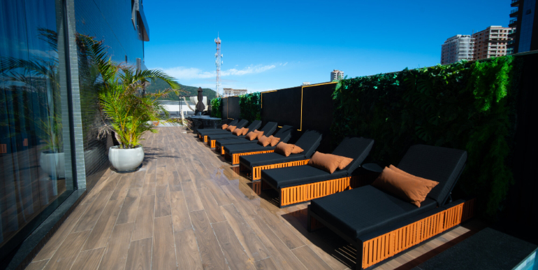 Silhueta 18 da propriedade