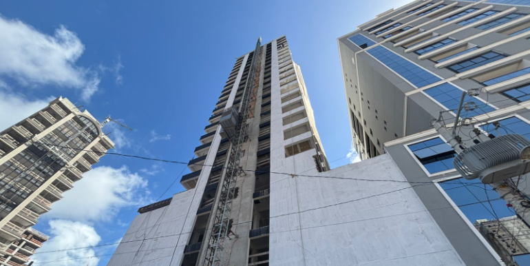 Imagem 2 do Edifício Blue Ocean em Balneário Perequê, Porto Belo