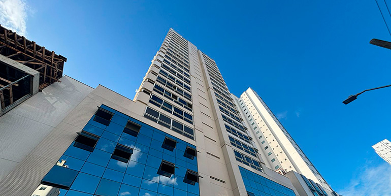 Imagem 2 do Edifício Costa Atlântica em Balneário Camboriú