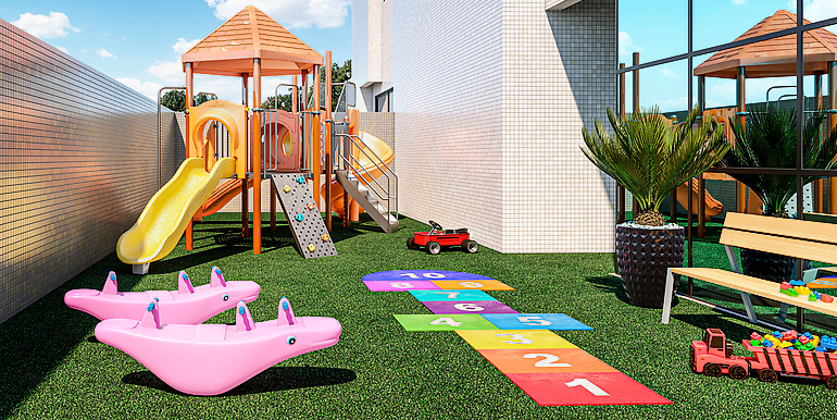 Quadro 13 do empreendimento