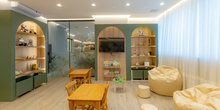 Ilustração 7 do empreendimento