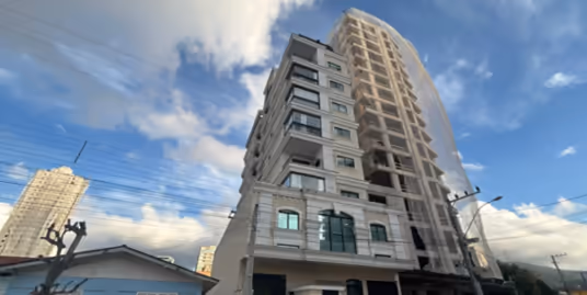 Edifício Duo