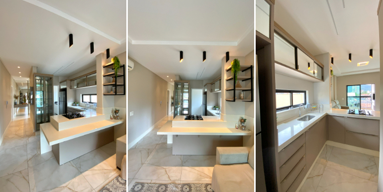 Figura 5 do Duo em Balneário Perequê, Porto Belo