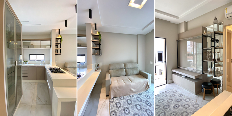 Ilustração 7 do empreendimento