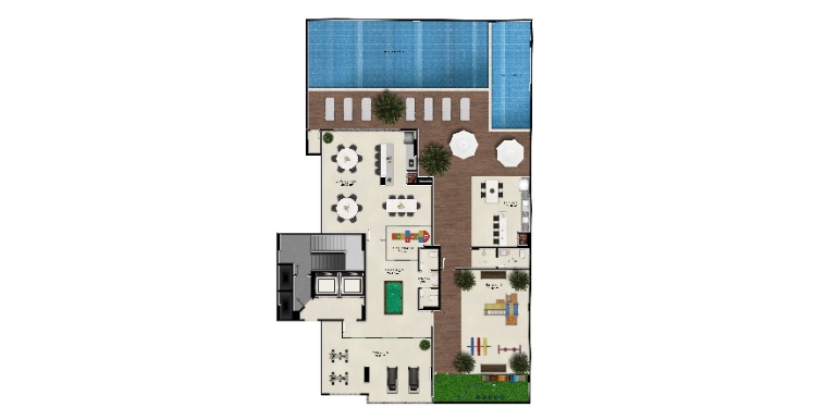 Panorama 8 do imóvel