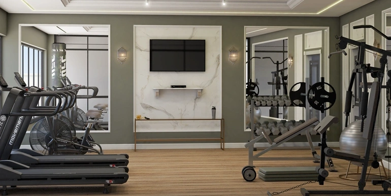 Cenário 9 da propriedade