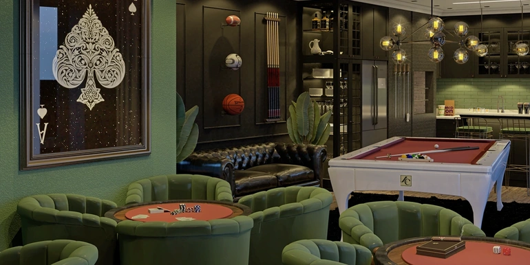 Panorama 8 do imóvel