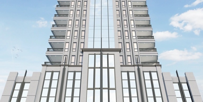 Quadro 13 do empreendimento