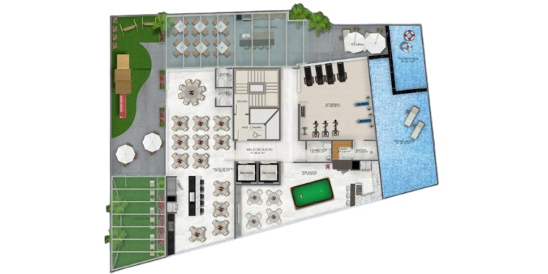 Gravura 11 do imóvel