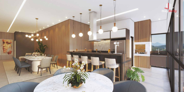 Projeção 15 da propriedade