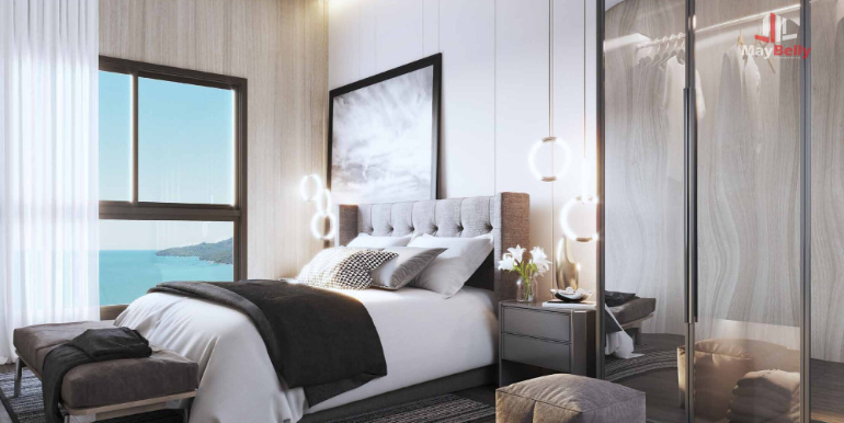 Cenário 9 do Edifício Freeport localizado em Balneário Perequê, Porto Belo