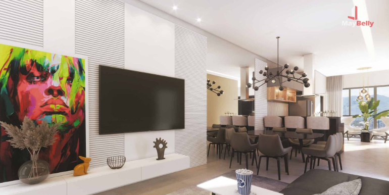 Captura 10 do  Freeport em Balneário Perequê, Porto Belo