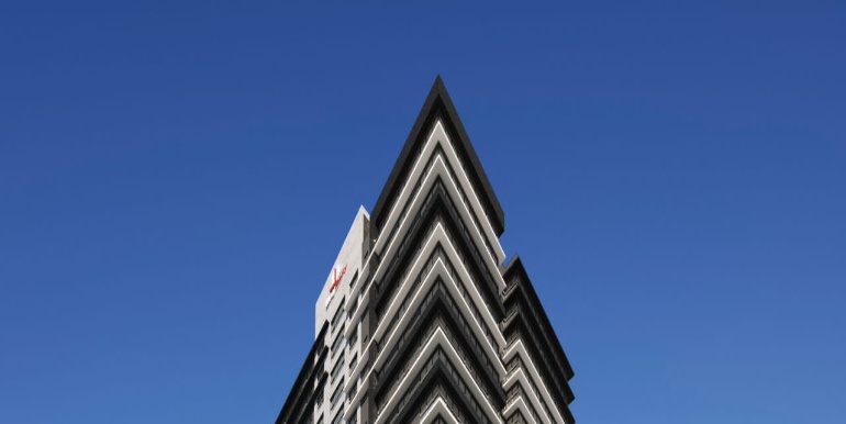 Imagem 2 do Edifício Freeport em Balneário Perequê, Porto Belo