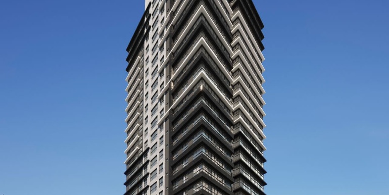 Retrato 3 do Edifício Freeport localizado em Balneário Perequê, Porto Belo