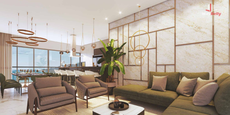 Figura 5 do  Freeport em Balneário Perequê, Porto Belo