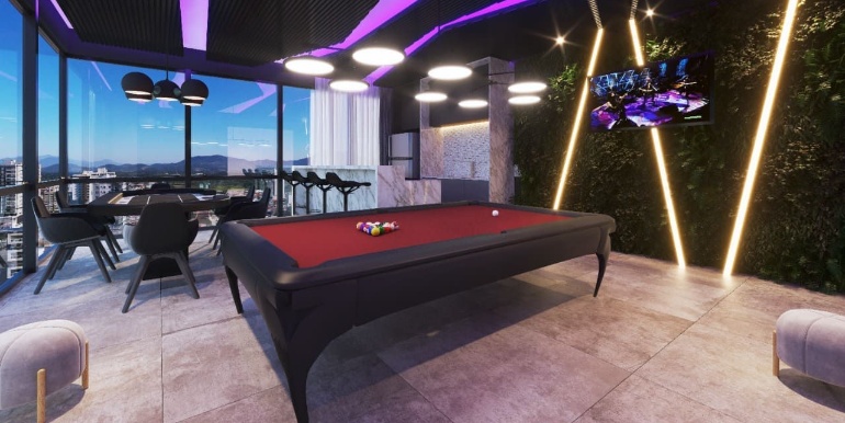 Cenário 9 da propriedade