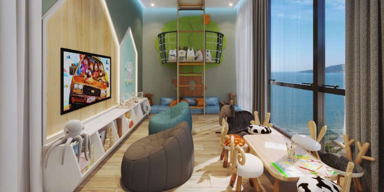 Figura 5 do  Helsinki Home em Balneário Perequê, Porto Belo