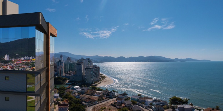 Imagem 2 do Edifício Helsinki Home em Balneário Perequê, Porto Belo