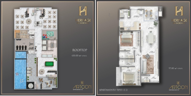 Vistalização 14 do imóvel