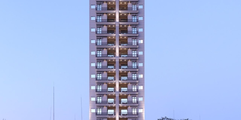 Figura 5 do  Heritage em Balneário Perequê, Porto Belo