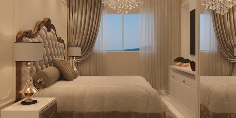 Quadro 13 do empreendimento