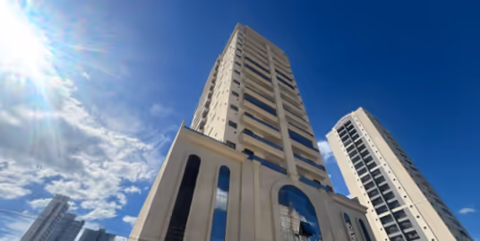 Edifício Heritage