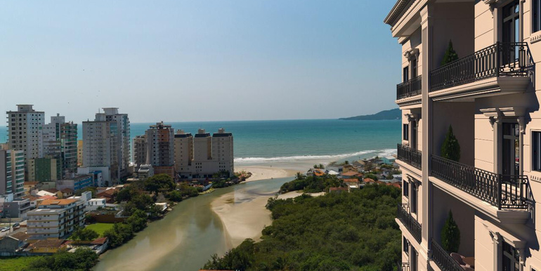 Imagem 2 do Edifício Heritage em Balneário Perequê, Porto Belo