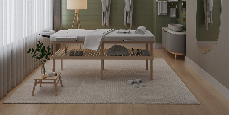 Cenário 9 do Edifício Kensington Palace localizado em Balneário Perequê, Porto Belo