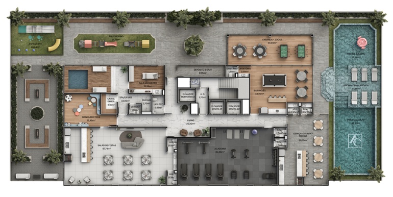 Foto 21 da propriedade