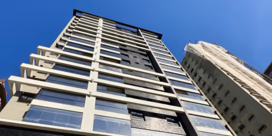 Edifício La Spezia Residenziale