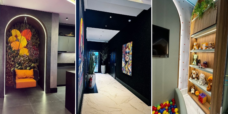 Panorama 8 do imóvel