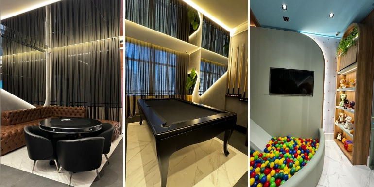 Ilustração 7 do empreendimento