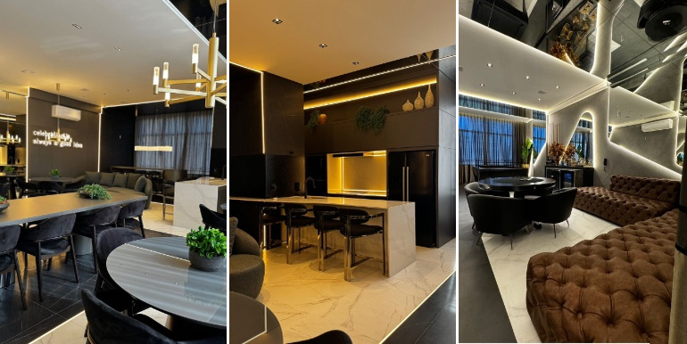 Imagem 2 do Edifício La Spezia Residenziale em Balneário Perequê, Porto Belo