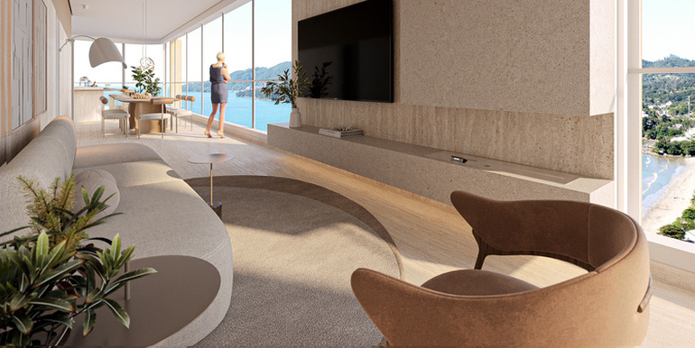 Quadro 13 do empreendimento